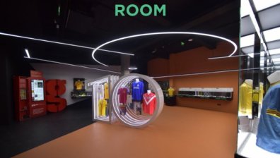 Музей на футбола в Букурещ нареди един до друг Стоичков и Роналдо