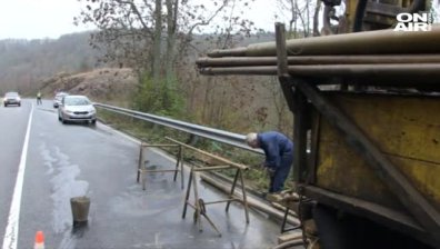 Районът на Малко Търново е заплашен да остане откъснат от България