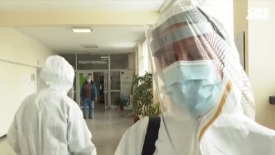 Черната химикалка в Бургас се оказа техническа грешка