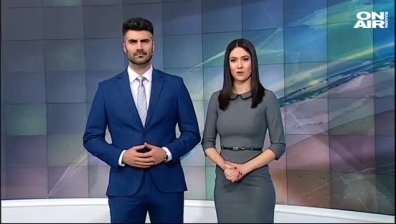 В Новините ON AIR в 18:30 часа ще видите