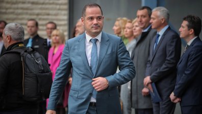 Калин Стоянов: Нормално е дни преди изборите да има увеличение на купуването на гласове