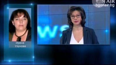 Всички пострадали земеделски стопани ще бъдат обезщетени, заяви Ирена Узунова