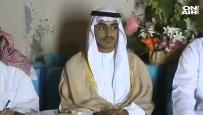 Мъртъв ли е синът на Осама бин Ладен?