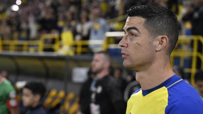 Звучен шамар за Роналдо и "Ал Насър" - отпаднаха за Купата на Саудитска Арабия