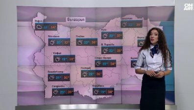 Централна прогноза 