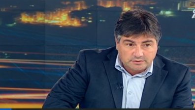 Костадин Марков: Основният враг на РБ е БСП