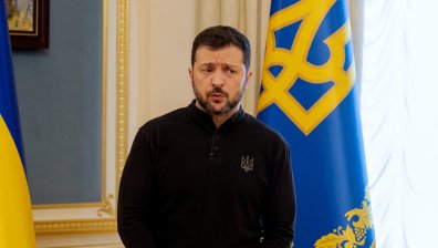 Зеленски: Доналд Тръмп живее в балон на дезинформация