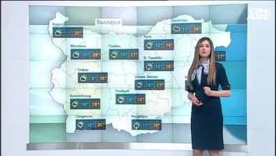 Централна прогноза