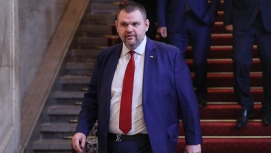 Пеевски: България получи шанс за ново начало с приемането на еврото