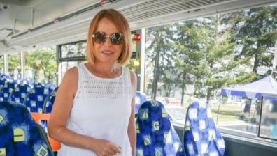Фандъкова поиска държавна помощ за "Столичен електротранспорт" и "Метрополитен"
