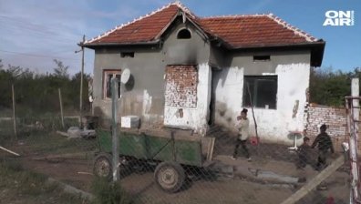 Пиян зад волана блъсна дете и го прати в болница с опасност за живота