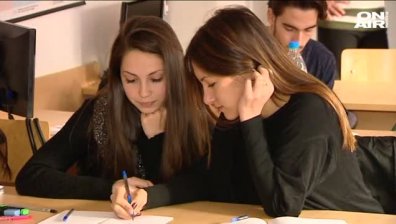 Изследване: Учениците искат да работят в екип, но невинаги се получава