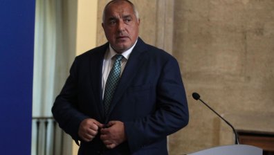 Борисов: Няма да се меся в сделката за ЧЕЗ, независимите регулатори да си свършат работата