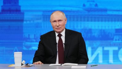 Путин: Невъзможно е съществуването на Русия без суверенитет, ще го укрепим