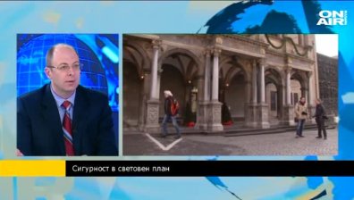 Безопасен град ли е София?