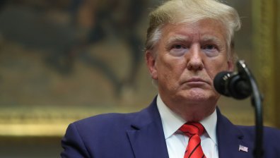 Тръмп: Имаме много добър шанс за сделка с Китай