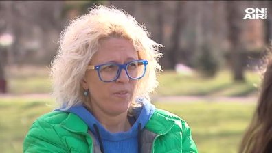 На инвалидна количка до връх Мусала
