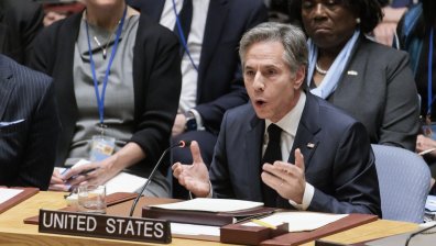 САЩ санкционираха над 100 физически лица в опит да накажат Русия за инвазията ѝ в Украйна