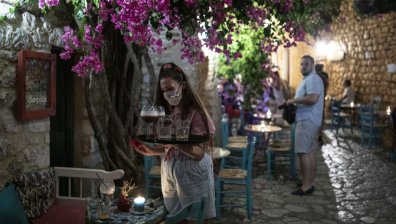 Страхотни новини за решилите да почиват в Гърция