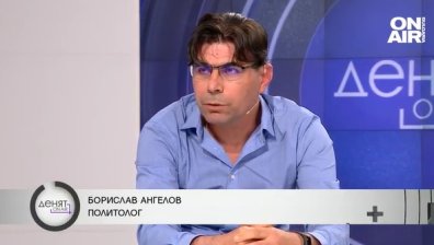 Политолог: С поведението си Йотова работи за връщане на модела "Борисов"