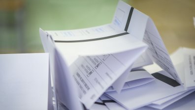 В реално време ще можем да наблюдаваме броенето на бюлетините