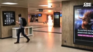 Атентаторът от Брюксел е 36-годишен мароканец
