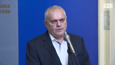 Акция: МВР и прокуратурата срещу злоупотребите в болничните заведения 