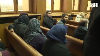 Започна съдебното заседание по делото за радикален ислям в Пазарджик