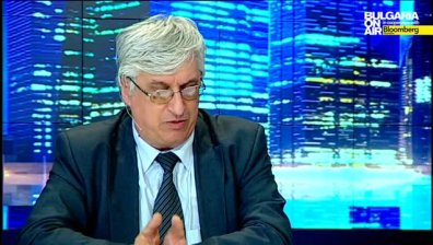 Иван Нейков: Дефицитът в НОИ през 2016 ще е още по-голям