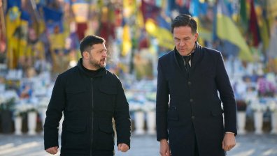 Координиран военен отговор от САЩ и Европа при нарушено примирие от Русия
