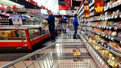 Улеснение за работодатели и служители: Ваучерите за храна стават електронни