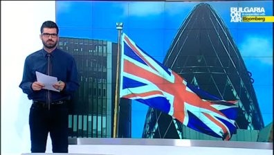 Пазарен анализ 10 юни 2015г.