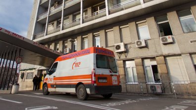 Спешна помощ ще разполага с 5 линейки с повишена проходимост