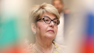 Митрофанова: Решението на НС за Гладомора е пренаписване на историята под диктовката на Украйна