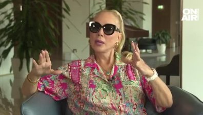 Лепа Брена ексклузивно пред Bulgaria ON AIR: Всичките ми желания и мечти са обикновени