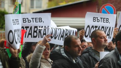 Национална асоциация на картофопроизводителите: Няма да участваме в уговорени мачове!