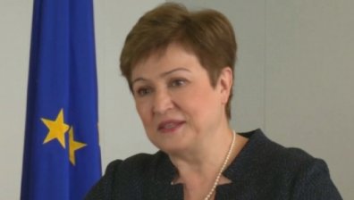 Ще оглави ли Кристалина Георгиева МВФ? 
