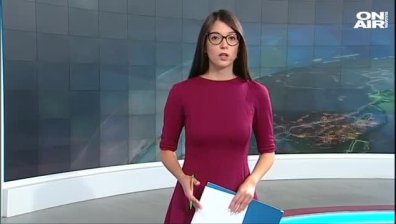 Обедна емисия