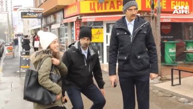 Клекове вместо акт за нередовни пътници в градския транспорт