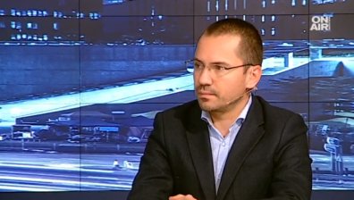 Отпадането на ИК и Пакта за миграцията &ndash; гордост за България, заяви Джамбазки