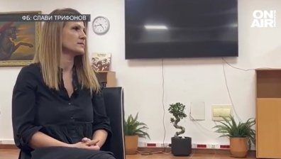 "Те не бяха ли освободени?" - сестрата на пленен моряк моли Тагарев да не пращаме военни в Червено море