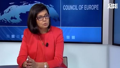 България се обяви в защита на Унгария