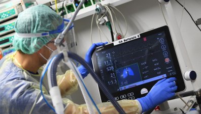 Омикрон поглъща Германия, над 112 хил. новозаразени за 24 часа