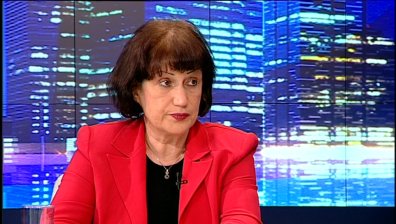 З.Димитрова за гласуването на изселниците в Турция