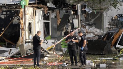 САЩ: Ако Украйна започне да получава по-малко пари, ще има последствия за хода на войната