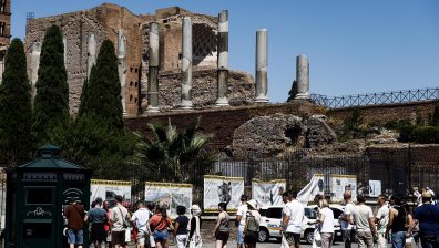 40 хил. младежи ще пътуват из Европа с финансиране от ЕС