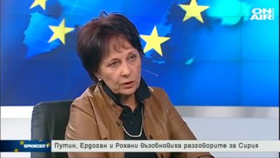  Какво показва атаката с дрон в Саудитска Арабия?