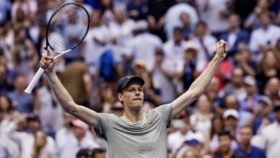 Яник Синер отвя Дрейпър за първи финал на US Open