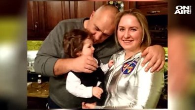 Премиерът стана дядо за втори път