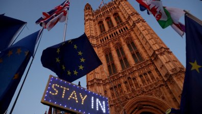 Ще излязат ли? ЕС прие да отложи Brexit до 31 януари